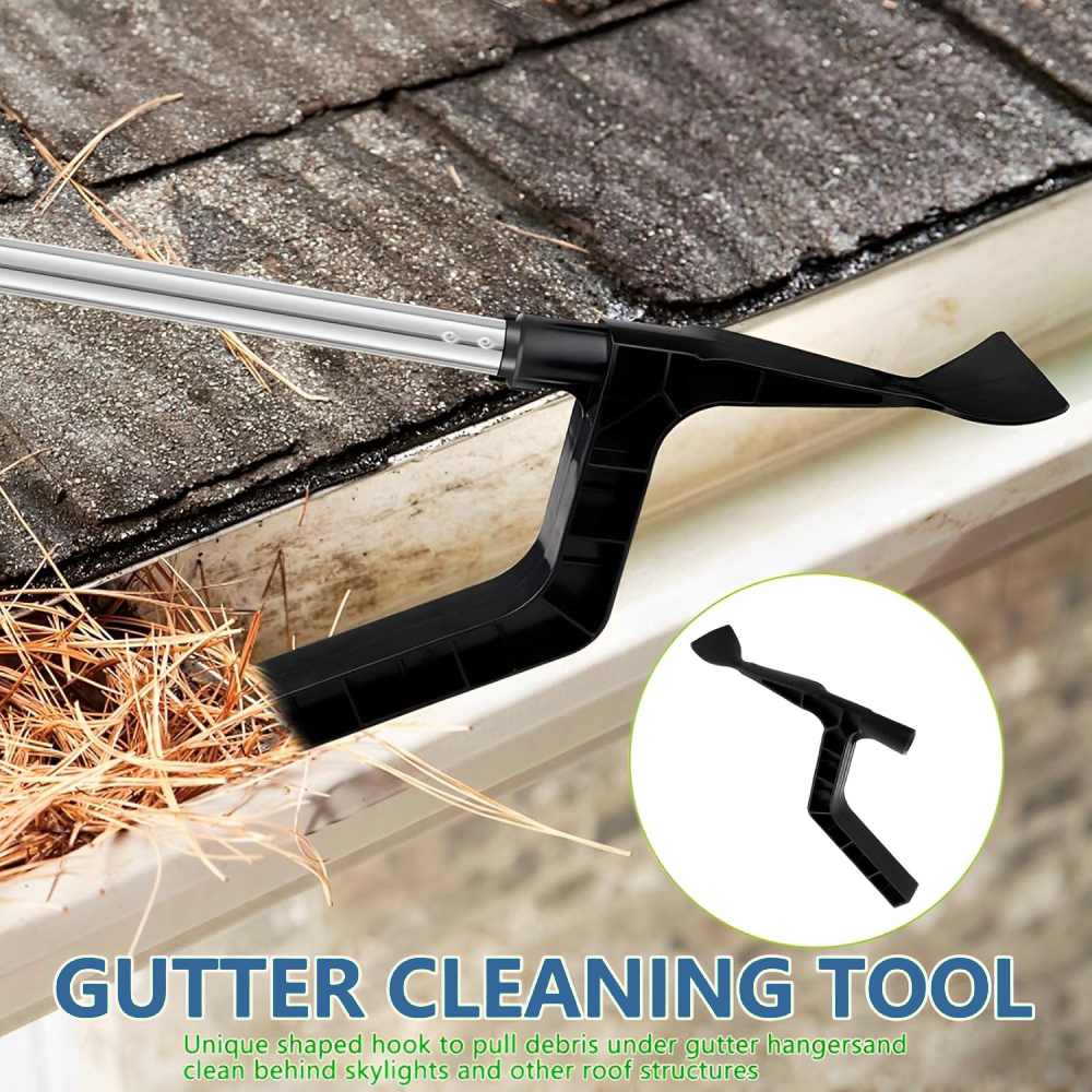 Gutter Tool Cleaner: image 3